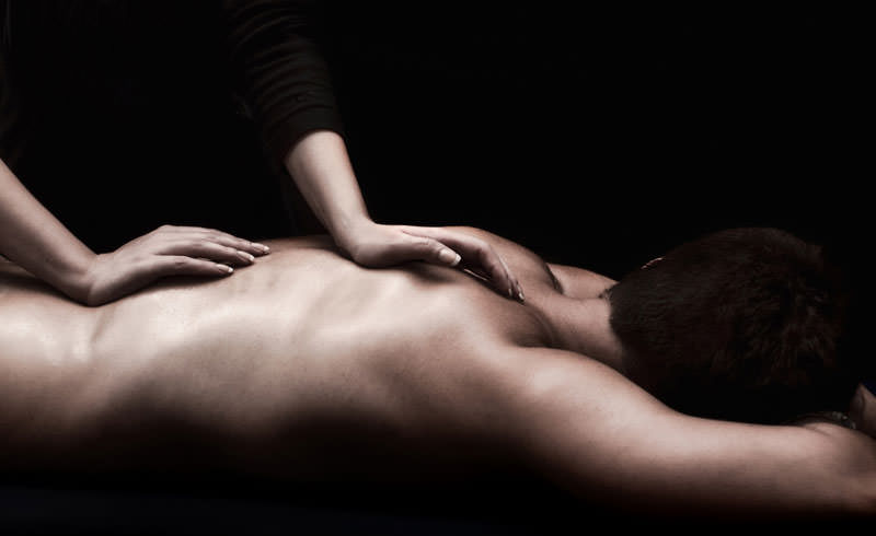 Erotic Lingam Massage at Absolute Bangkok Massage