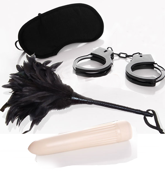 Role Play & Kinky Package Massage Services at Absolute Bangkok Massage